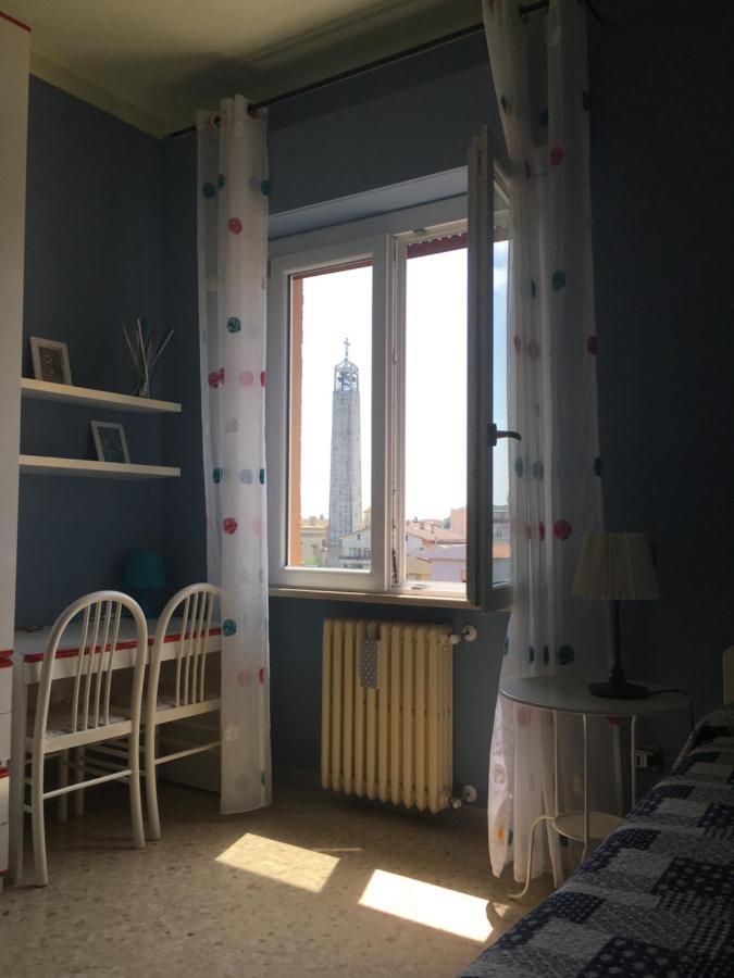B&B Amici Miei Lanciano Exterior photo