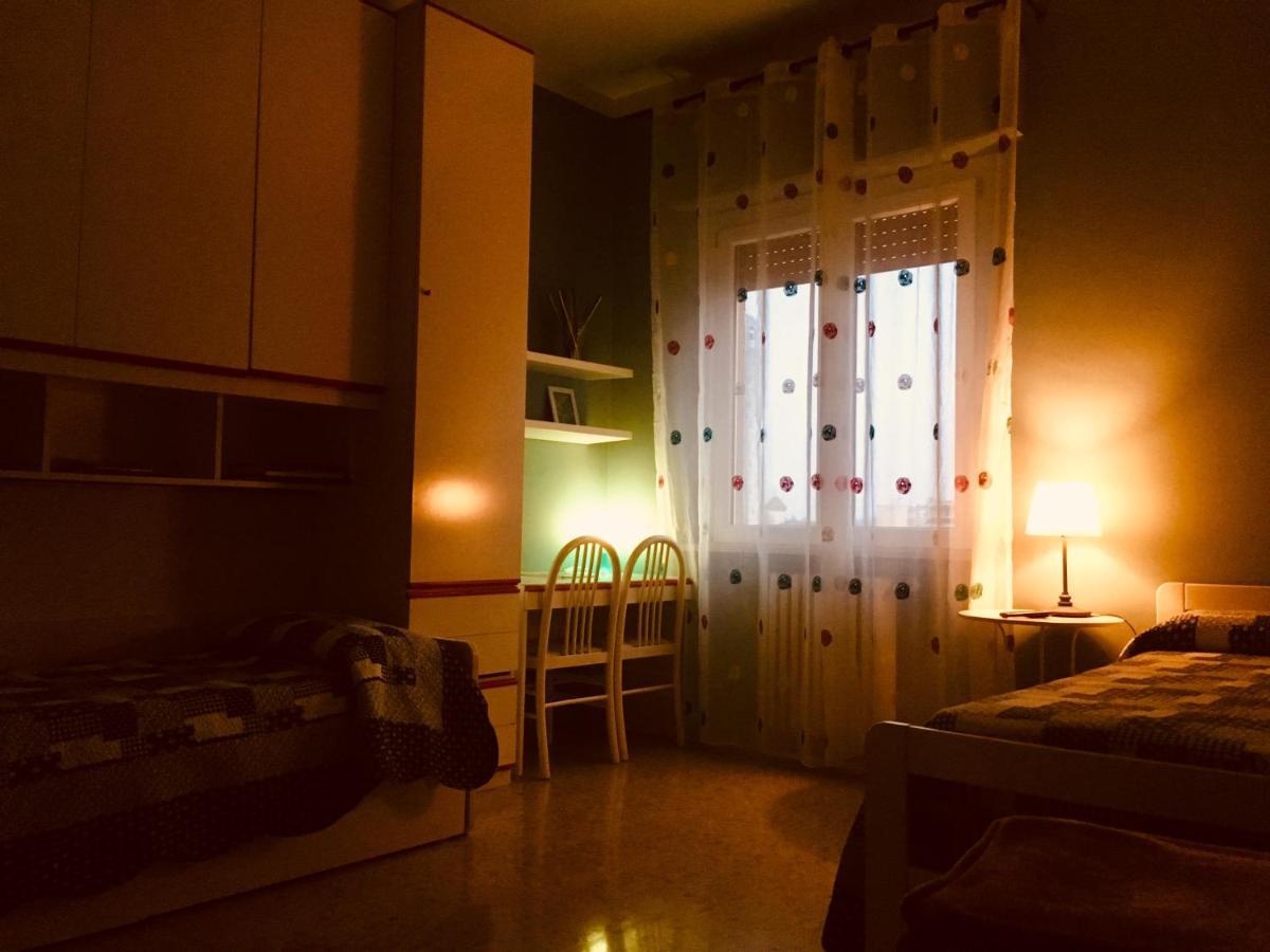 B&B Amici Miei Lanciano Exterior photo